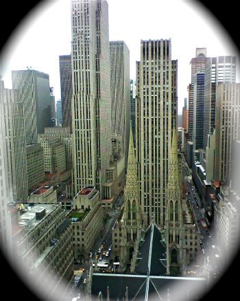 new york hochhäuser